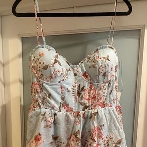 NWT Altar’d State Dress